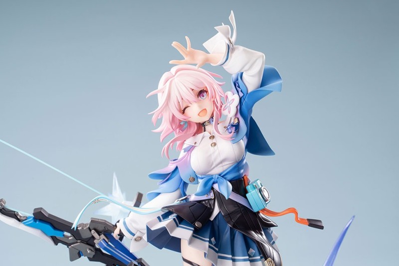 Honkai: Star Rail - March 7th - 1/7 - 11
