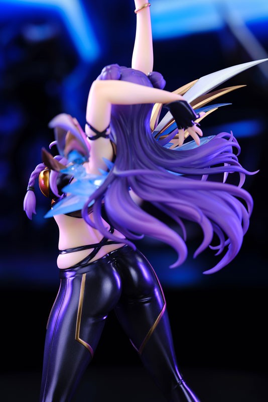 League of Legends - Kai'Sa - 1/7 - K/DA - 5