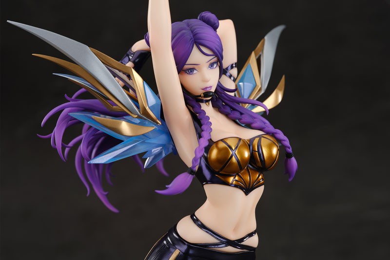 League of Legends - Kai'Sa - 1/7 - K/DA - 12