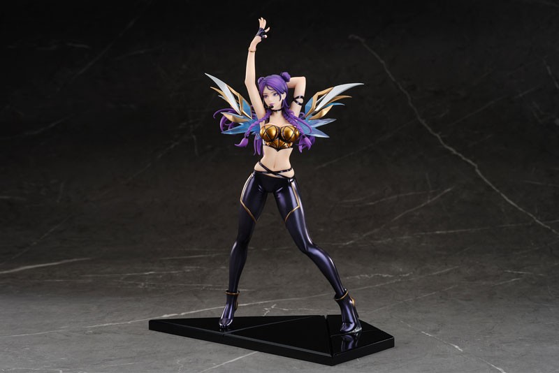 League of Legends - Kai'Sa - 1/7 - K/DA - 9