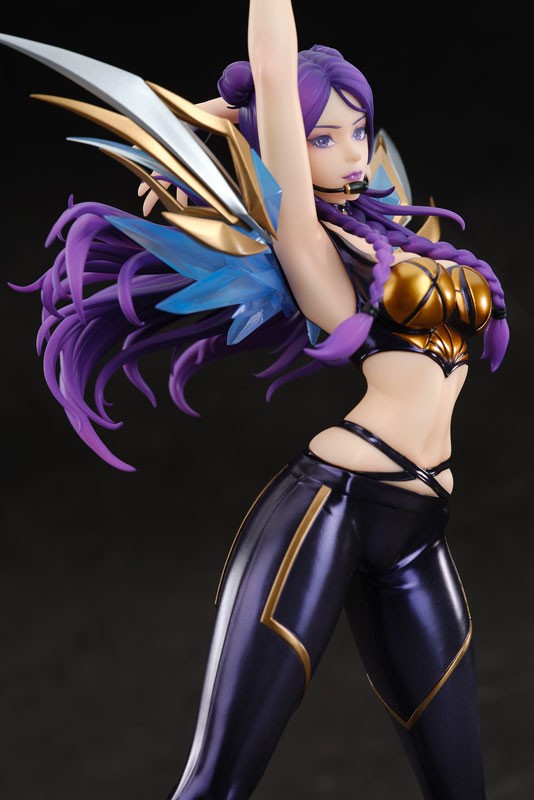 League of Legends - Kai'Sa - 1/7 - K/DA - 13