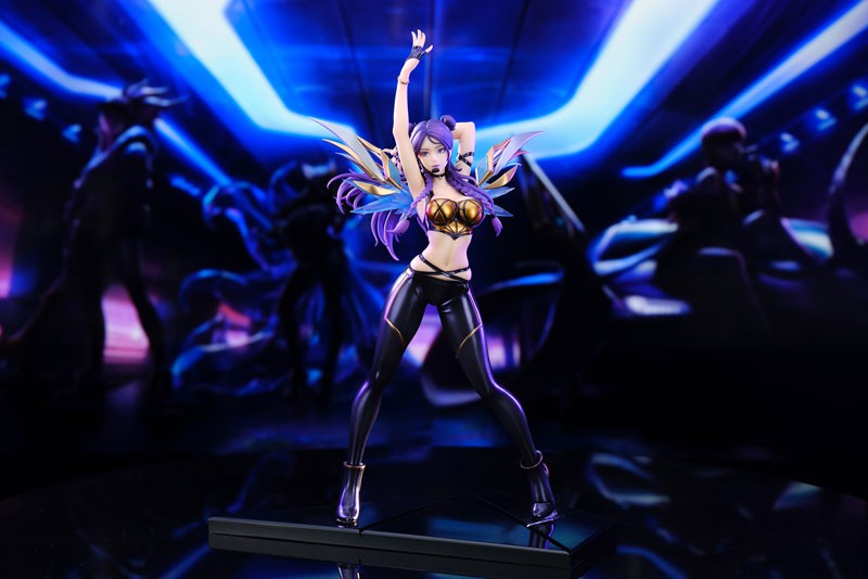 League of Legends - Kai'Sa - 1/7 - K/DA - 2