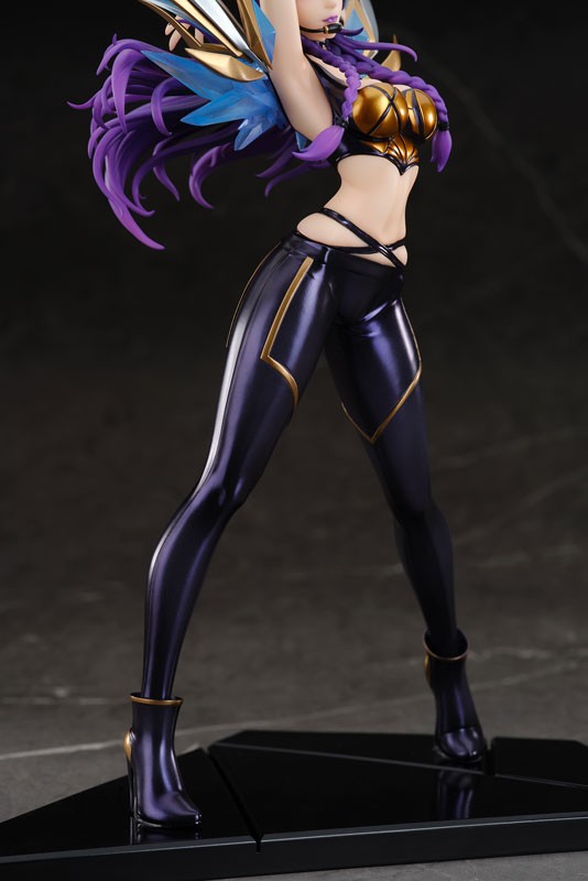 League of Legends - Kai'Sa - 1/7 - K/DA - 14