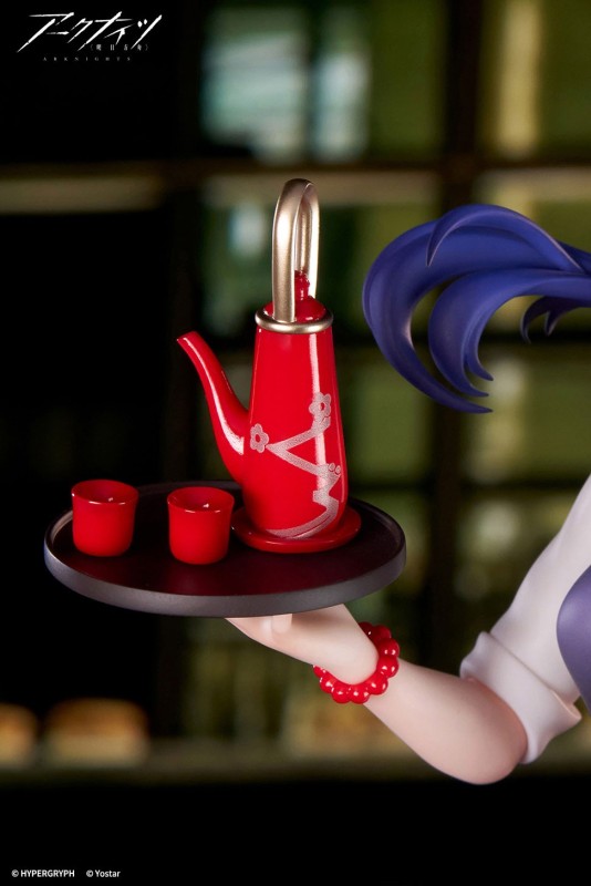 Arknights - Ch'en - Limepie - 1/8 - Teatime Ver. (Apex Innovation) - 10