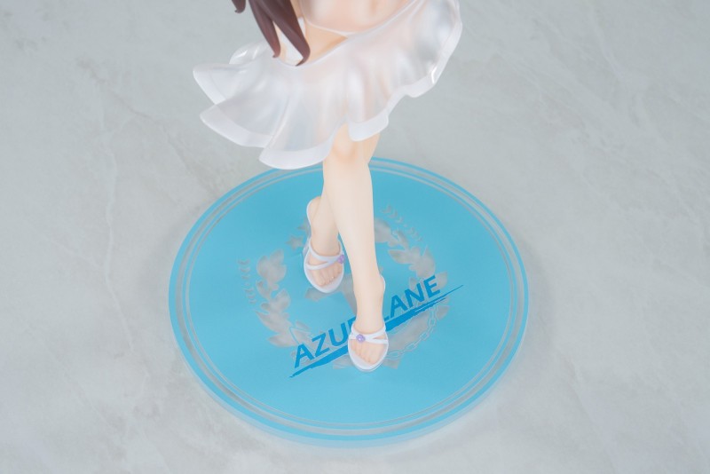 Azur Lane - Atago - Limepie - 1/8 - Midsummer March Ver. - 10