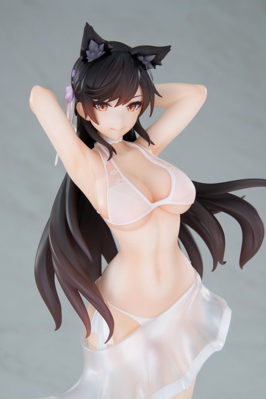 Azur Lane - Atago - Limepie - 1/8 - Midsummer March Ver. - 7