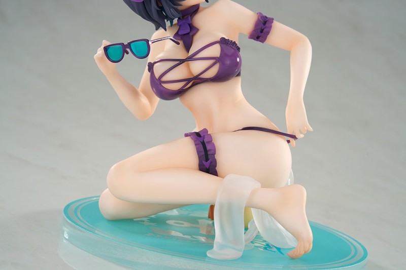 Azur Lane - Cheshire - Manjuu - Limepie - 1/8 - Summery Date! Ver. - 8