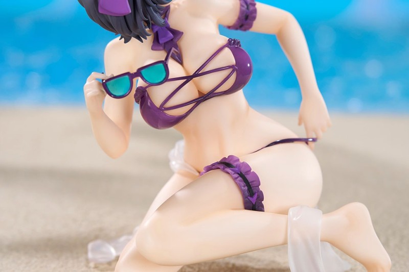 Azur Lane - Cheshire - Manjuu - Limepie - 1/8 - Summery Date! Ver. - 4