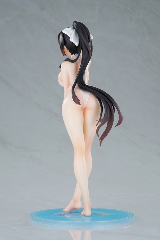 Azur Lane - Takao - Limepie - 1/8 - Sand Beach Rhapsody Ver. - 7