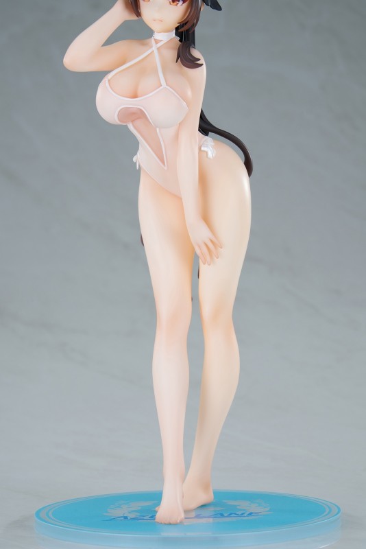 Azur Lane - Takao - Limepie - 1/8 - Sand Beach Rhapsody Ver. - 8