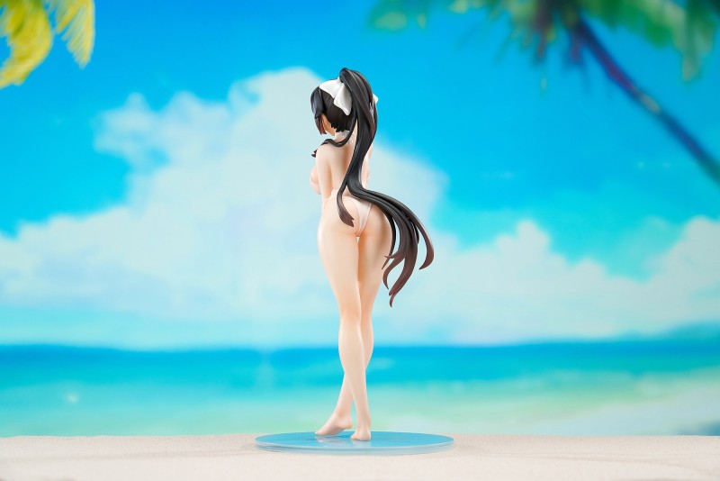 Azur Lane - Takao - Limepie - 1/8 - Sand Beach Rhapsody Ver. - 2