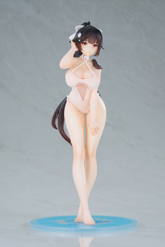 Azur Lane - Takao - Limepie - 1/8 - Sand Beach Rhapsody Ver. - 6