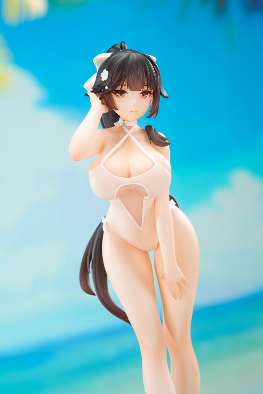 Azur Lane - Takao - Limepie - 1/8 - Sand Beach Rhapsody Ver. - 3