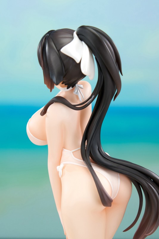 Azur Lane - Takao - Limepie - 1/8 - Sand Beach Rhapsody Ver. - 5