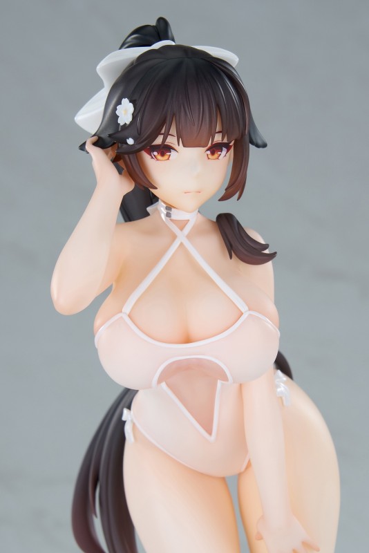 Azur Lane - Takao - Limepie - 1/8 - Sand Beach Rhapsody Ver. - 9