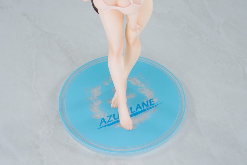 Azur Lane - Takao - Limepie - 1/8 - Sand Beach Rhapsody Ver. - 11