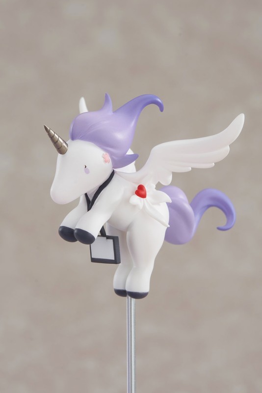 Azur Lane - Unicorn - Limepie - 1/8 - Angelic Nurse Ver. - 12