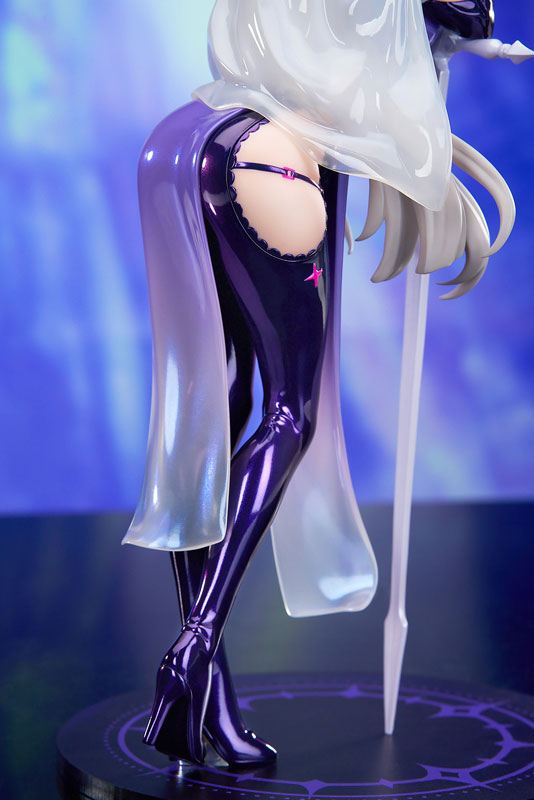 APEX LIMEPIE Series Muse Dash Sister Maria Ver. 1/8 Plastic Figure - 13