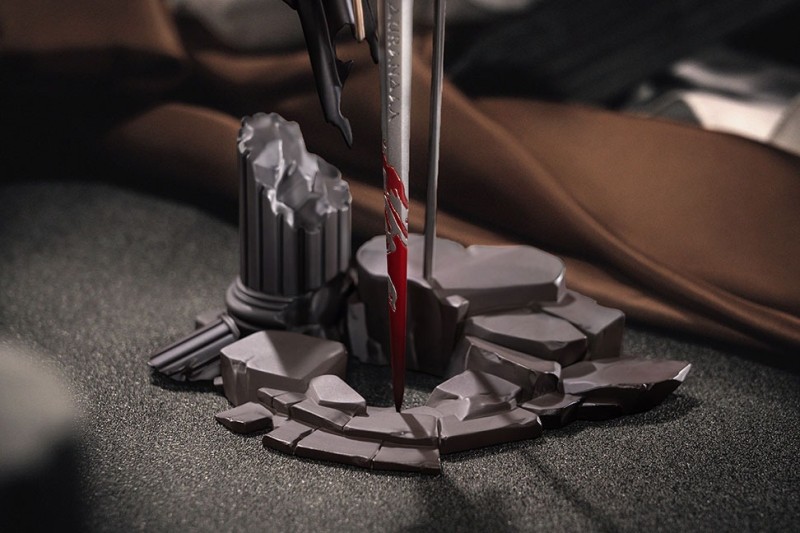 Reverse: 1999 - A Knight - Limepie - 7