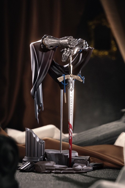 Reverse: 1999 - A Knight - Limepie - 2