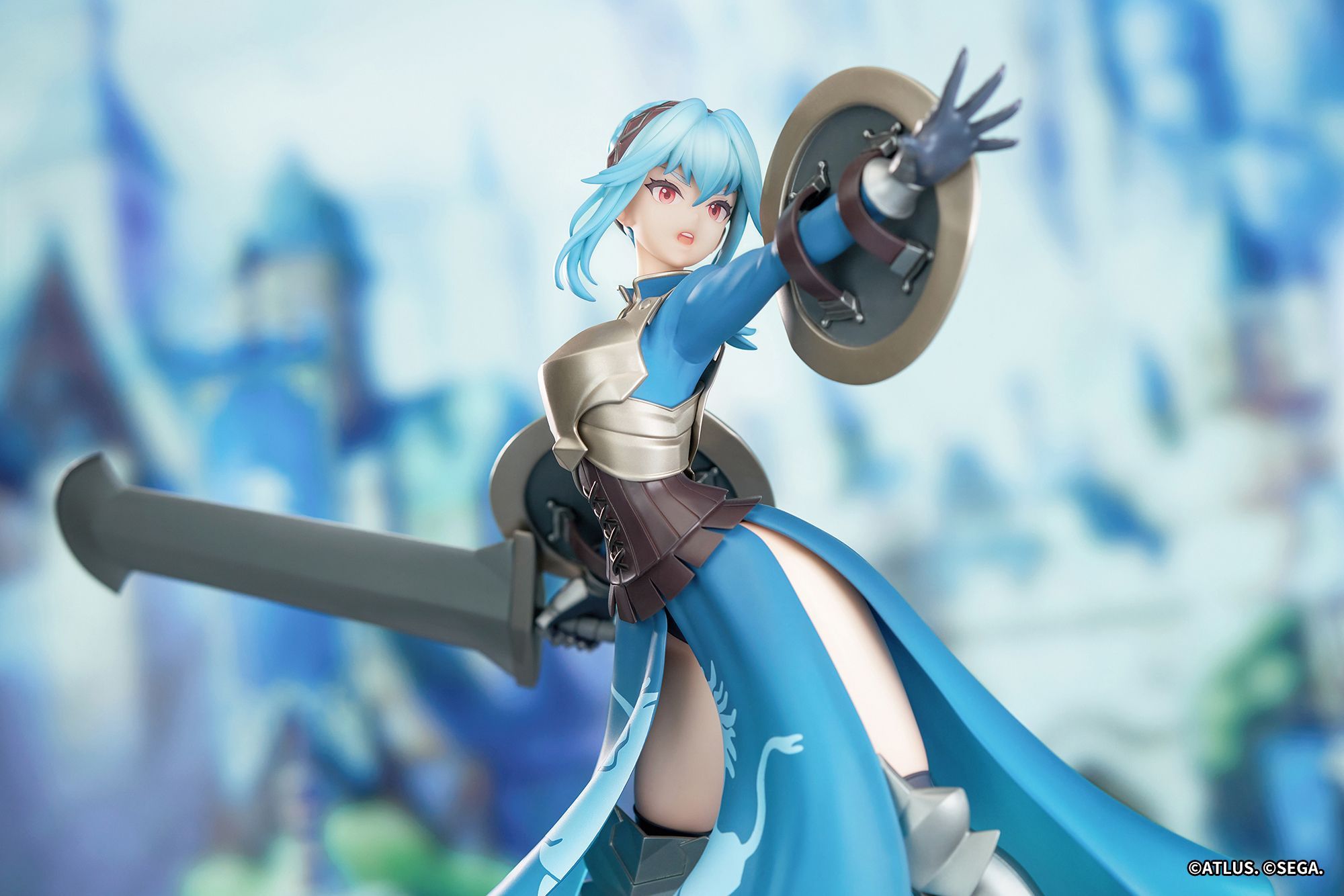 Unicorn Overlord - Virginia - Limepie - 1/8 - 5