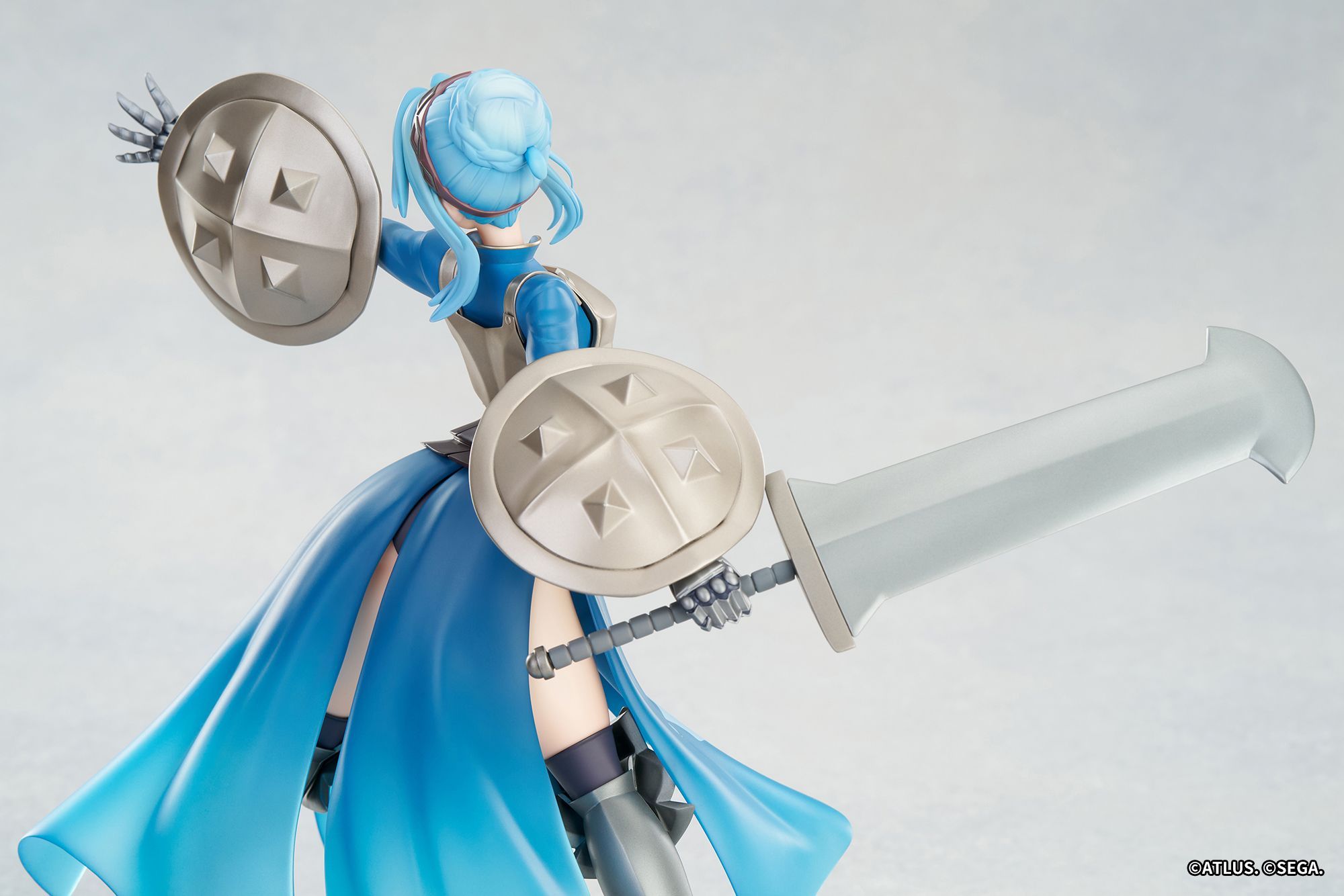 Unicorn Overlord - Virginia - Limepie - 1/8 - 14