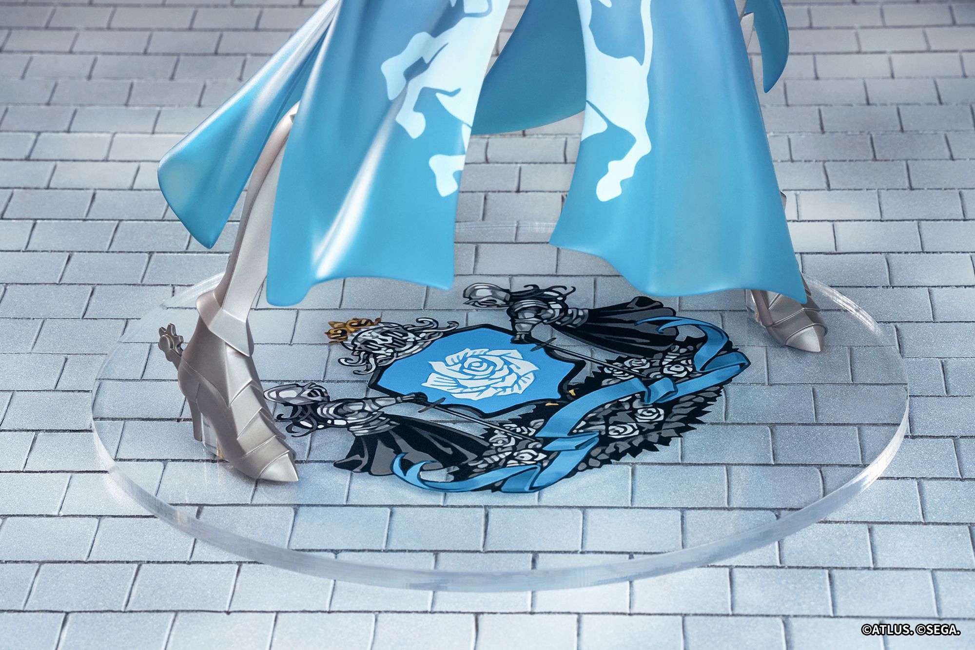 Unicorn Overlord - Virginia - Limepie - 1/8 - 7