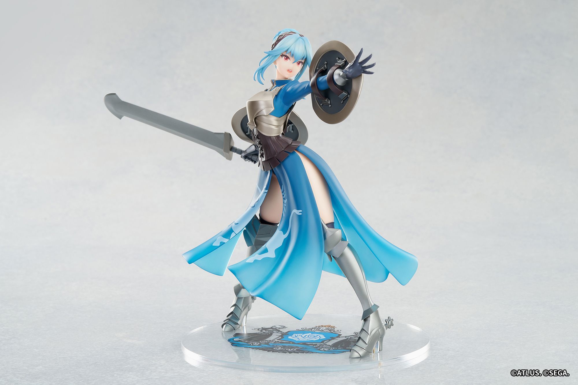 Unicorn Overlord - Virginia - Limepie - 1/8 - 9