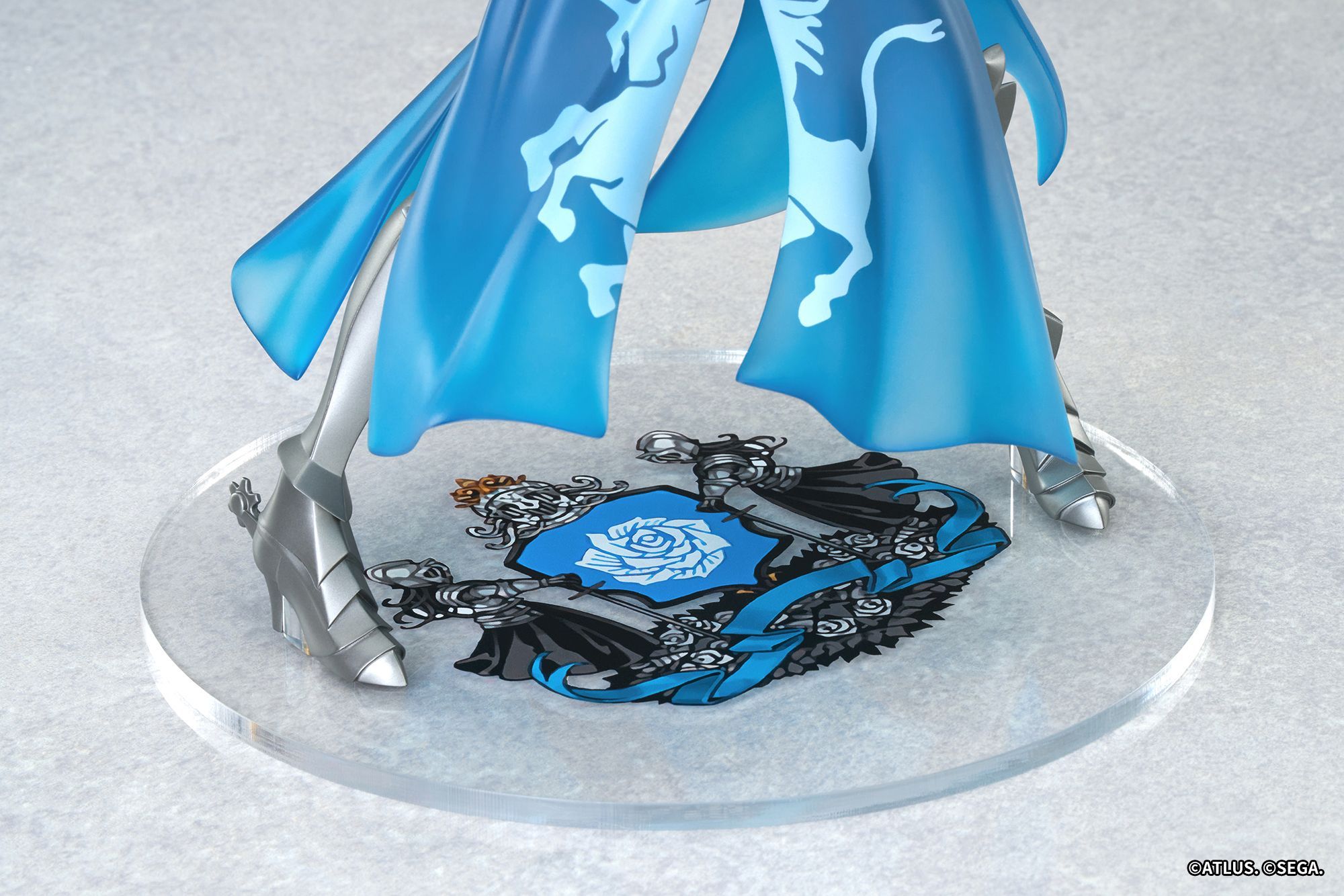 Unicorn Overlord - Virginia - Limepie - 1/8 - 15