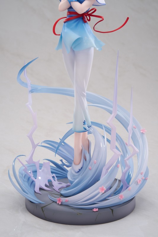 Xian Jian Qi Xia Zhuan - Zhao Ling-Er - 1/7 - Lei Yin Xian Ling Ver. - 11