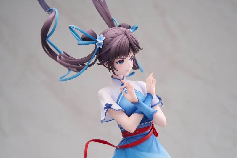 Xian Jian Qi Xia Zhuan - Zhao Ling-Er - 1/7 - Lei Yin Xian Ling Ver. - 13