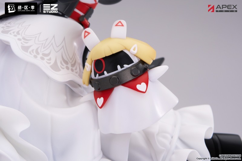 Zenless Zone Zero - Alexandrina Sebastiane - Anastella - Drusilla - 1/7 - 15