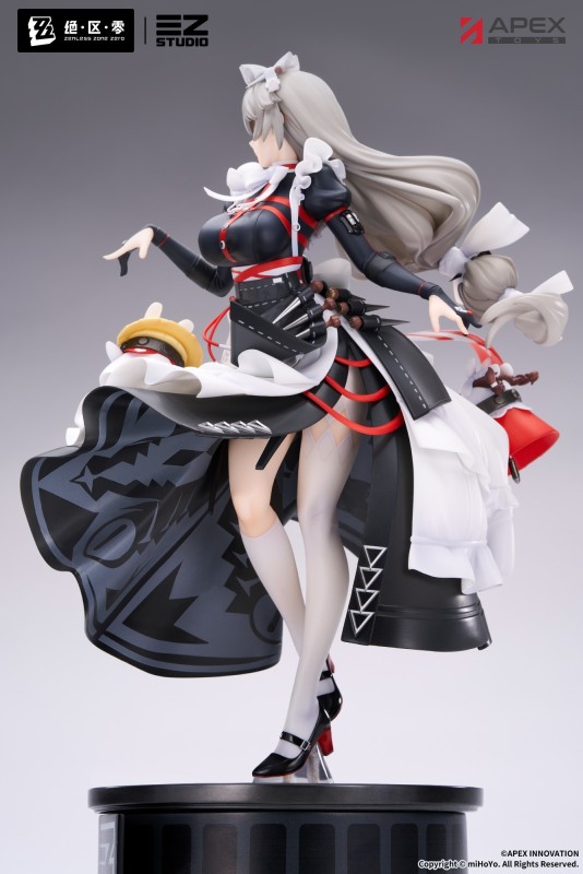 Zenless Zone Zero - Alexandrina Sebastiane - Anastella - Drusilla - 1/7 - 8