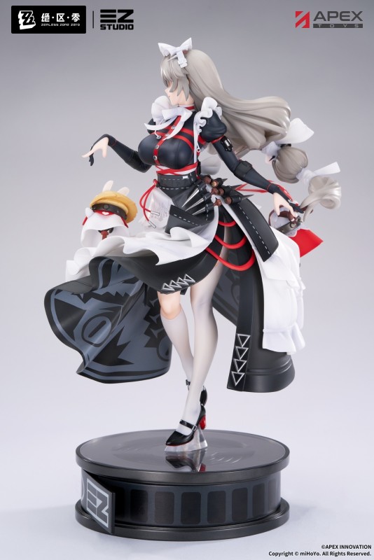 Zenless Zone Zero - Alexandrina Sebastiane - Anastella - Drusilla - 1/7 - 7
