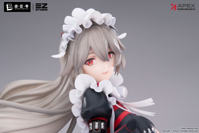 Zenless Zone Zero - Alexandrina Sebastiane - Anastella - Drusilla - 1/7 - 11