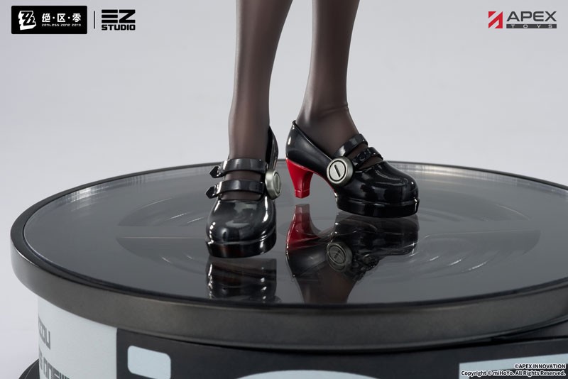 Zenless Zone Zero - Ellen Joe - 1/7 - 13