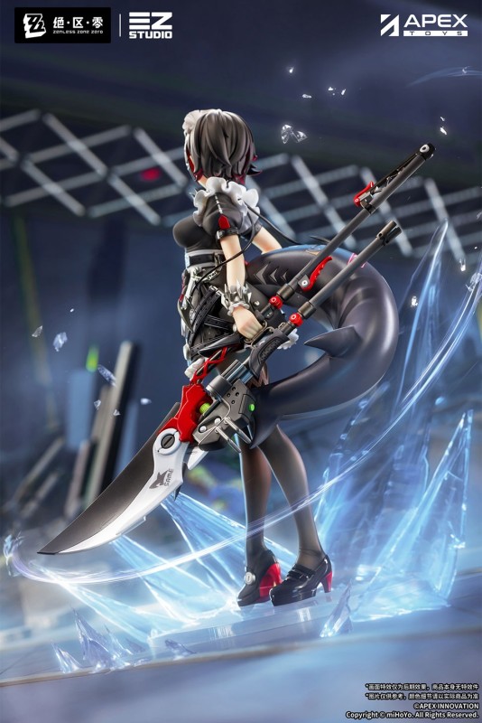 Zenless Zone Zero - Ellen Joe - 1/7 - 4