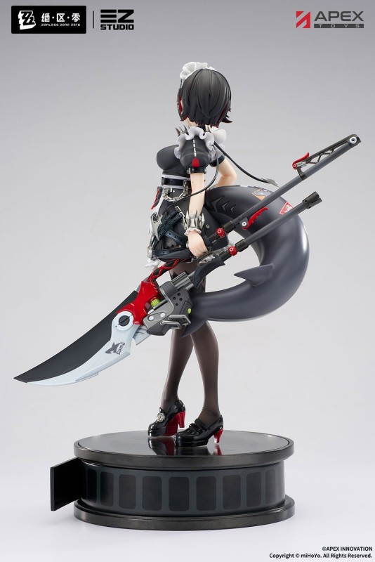 Zenless Zone Zero - Ellen Joe - 1/7 - 7