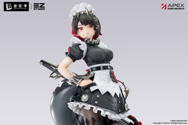 Zenless Zone Zero - Ellen Joe - 1/7 - 9