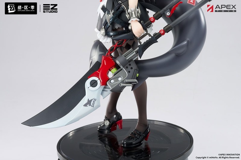 Zenless Zone Zero - Ellen Joe - 1/7 - 12