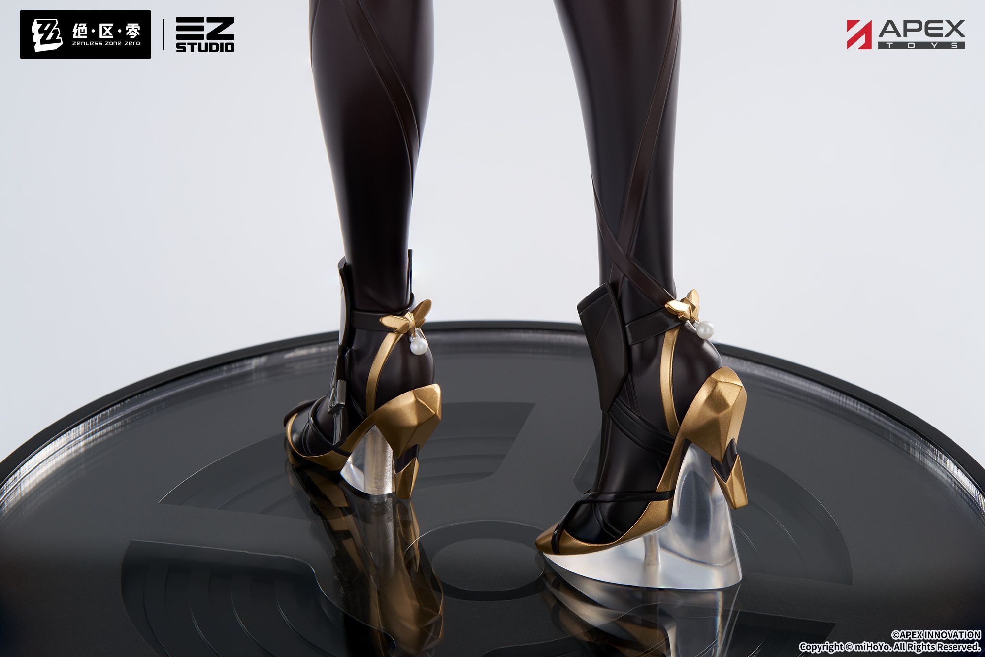 Zenless Zone Zero - Evelyn Chevalier - 1/7 - 16