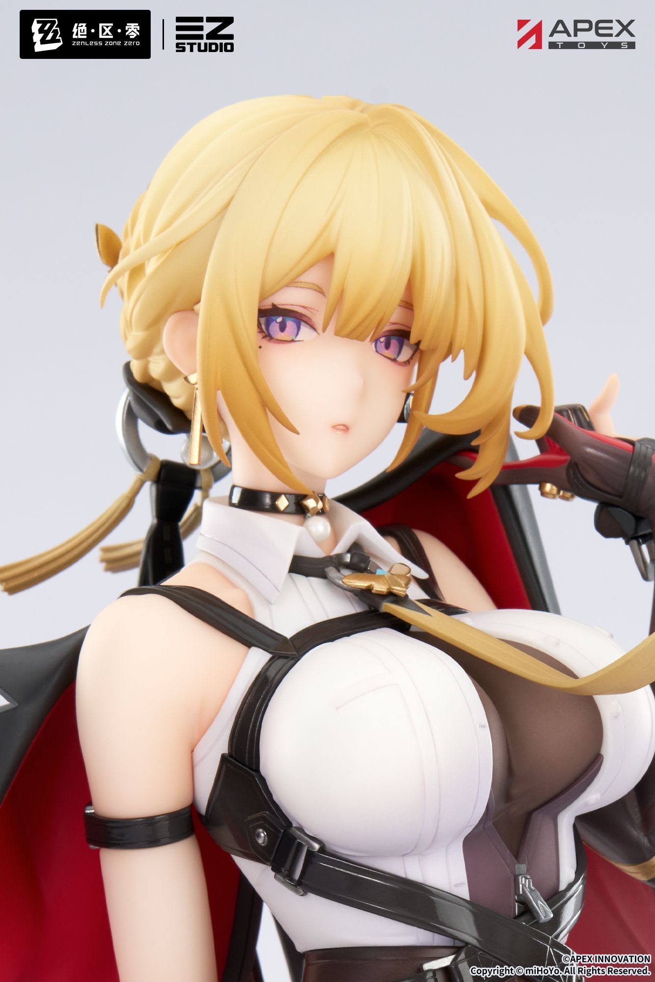 Zenless Zone Zero - Evelyn Chevalier - 1/7 - 10