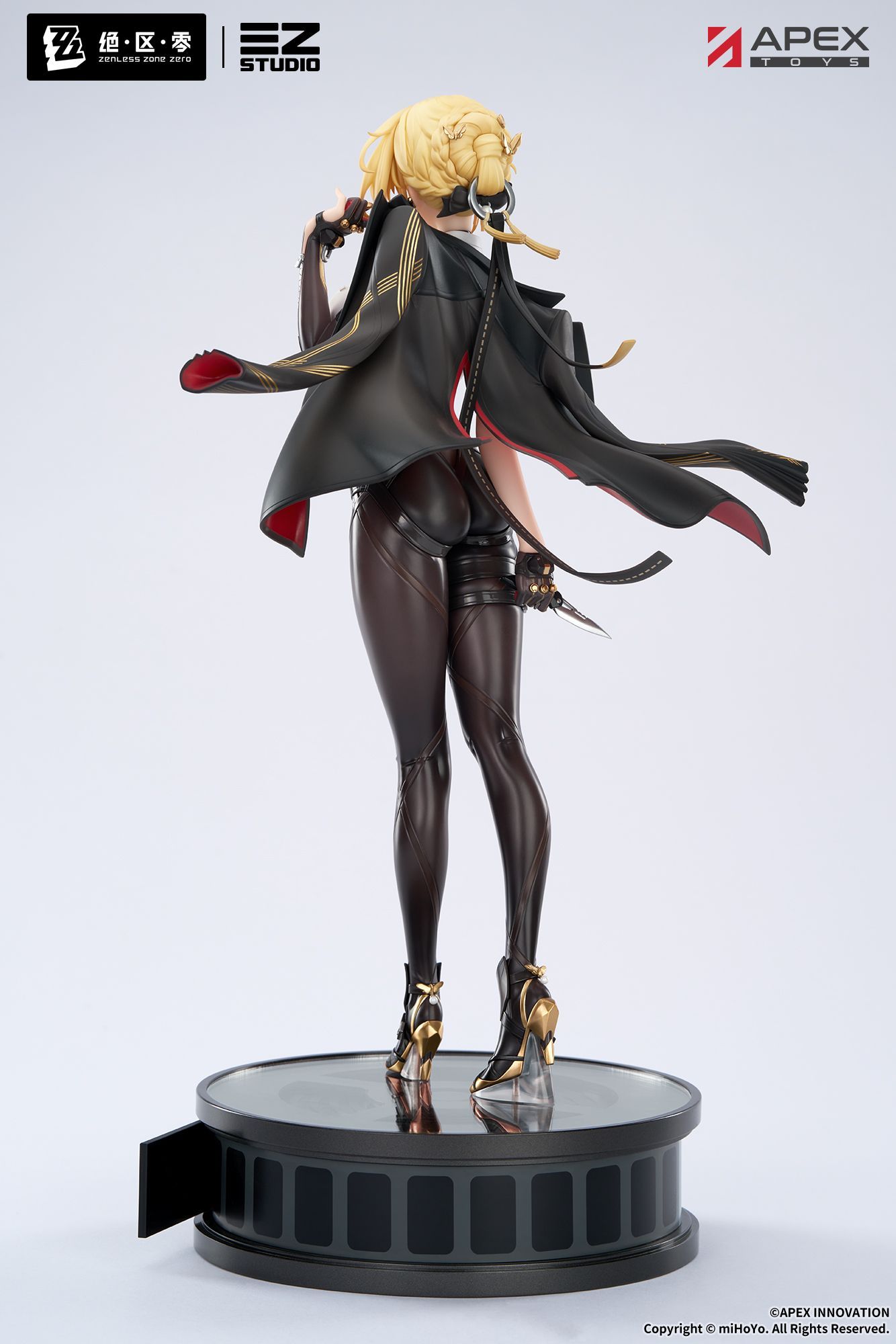 Zenless Zone Zero - Evelyn Chevalier - 1/7 - 7