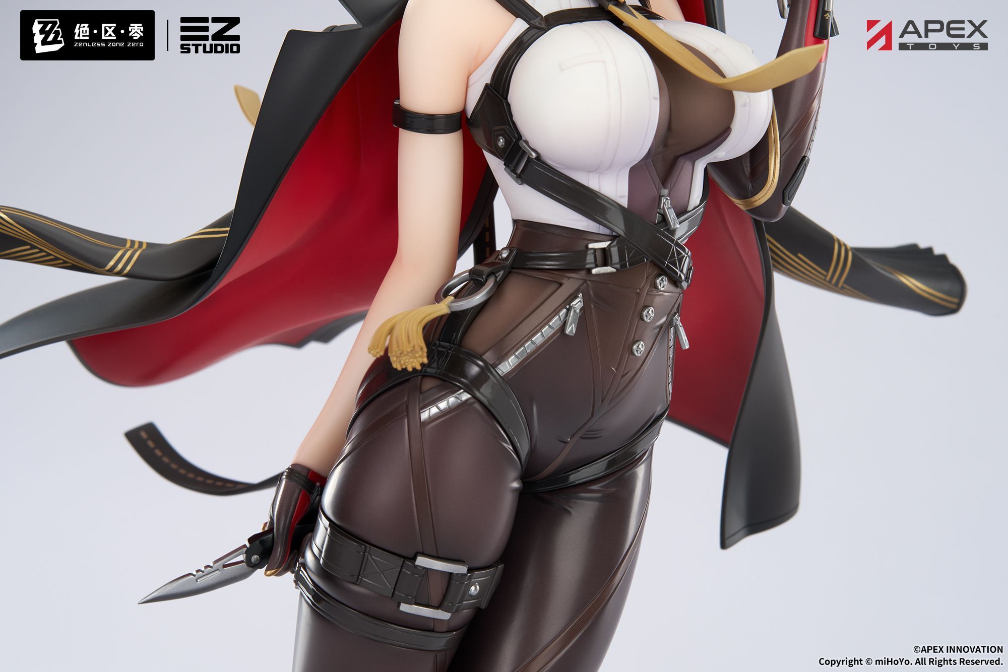 Zenless Zone Zero - Evelyn Chevalier - 1/7 - 15