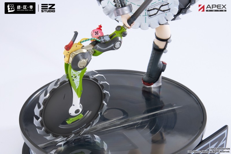 Zenless Zone Zero - Corin Wickes - 1/7 - 13