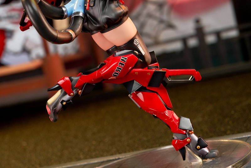 Zenless Zone Zero - Nekomiya Mana - 1/7 - 13