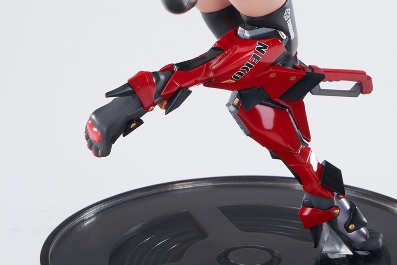 Zenless Zone Zero - Nekomiya Mana - 1/7 - 9