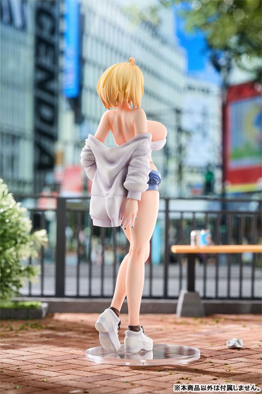 Bunny Suit Planning - Sophia F. Shirring - Tube Top Ver. - 1/6 - 4