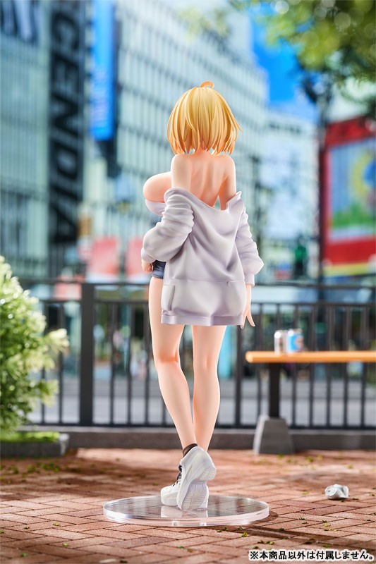 Bunny Suit Planning - Sophia F. Shirring - Tube Top Ver. - 1/6 - 3