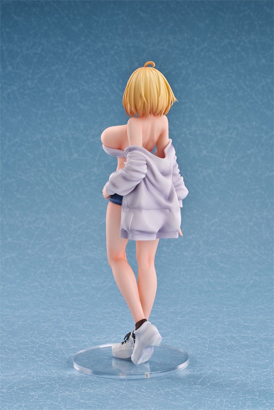 Bunny Suit Planning - Sophia F. Shirring - Tube Top Ver. - 1/6 - 8